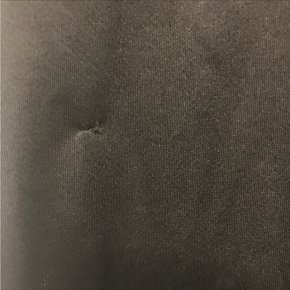 Adidas Black Climalite Crewneck Shirt - Picture 5 of 5